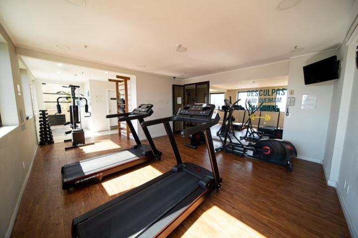 Flat In 4 Estrelas - Coracao Da Faria Lima - Otima Localizacao Hotel