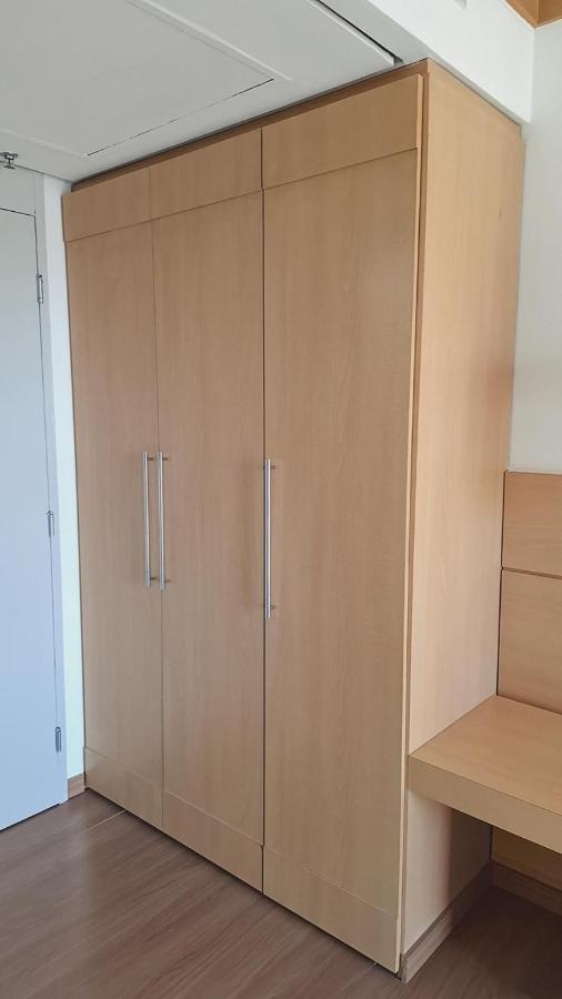 Hotel Flat In 4 Estrelas - Coracao Da Faria Lima - Otima Localizacao São Paulo