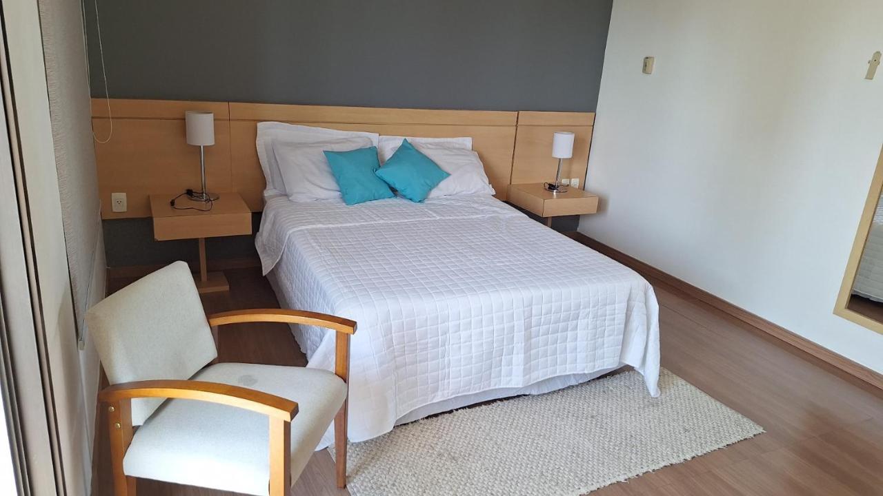Hotel Flat In 4 Estrelas - Coracao Da Faria Lima - Otima Localizacao 4*