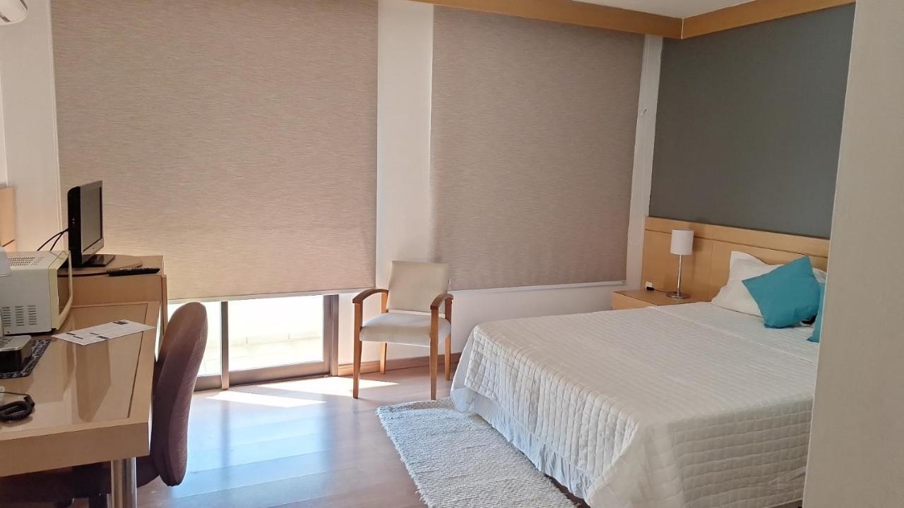 Hotel Flat In 4 Estrelas - Coracao Da Faria Lima - Otima Localizacao