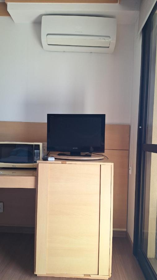 Hotel Flat In 4 Estrelas - Coracao Da Faria Lima - Otima Localizacao