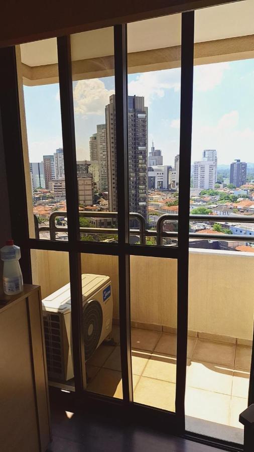 Flat In 4 Estrelas - Coracao Da Faria Lima - Otima Localizacao 4* São Paulo