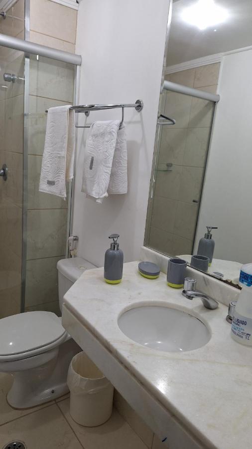 Hotel Flat In 4 Estrelas - Coracao Da Faria Lima - Otima Localizacao 4*