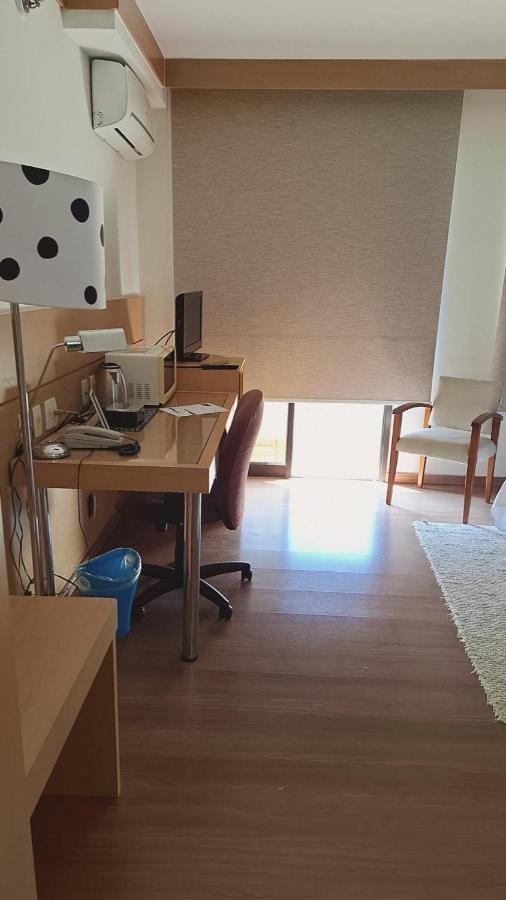 Hotel Flat In 4 Estrelas - Coracao Da Faria Lima - Otima Localizacao São Paulo